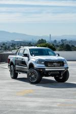 Ford Ranger Pre-Runner 2018 года